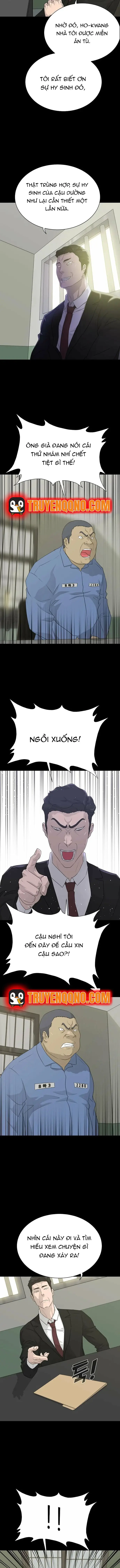 Trigger Chapter 59 - 3