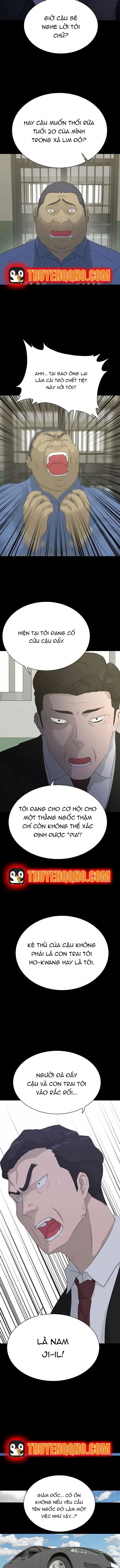 Trigger Chapter 59 - 5