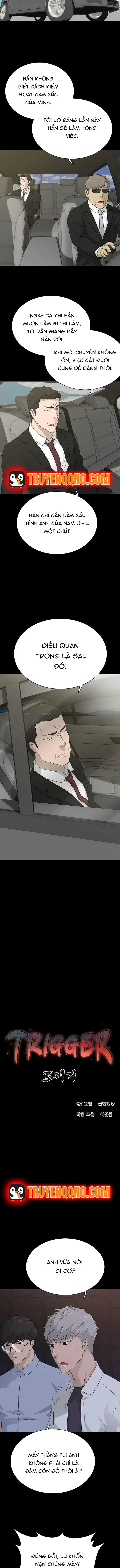 Trigger Chapter 59 - 6