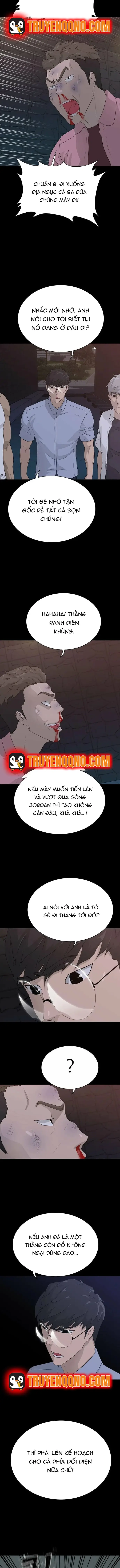 Trigger Chapter 59 - 7