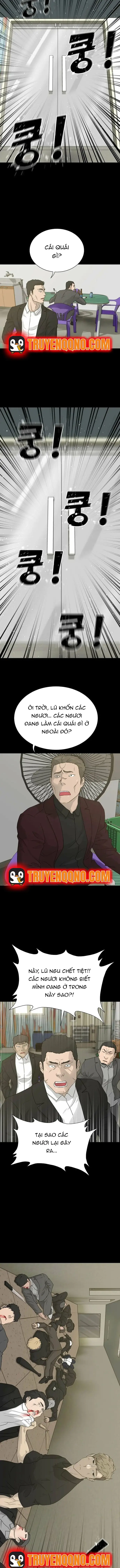 Trigger Chapter 59 - 8