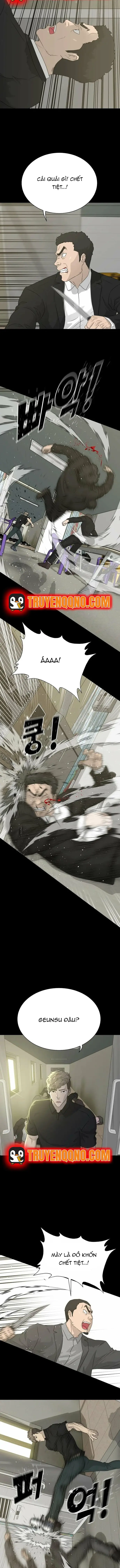 Trigger Chapter 59 - 9