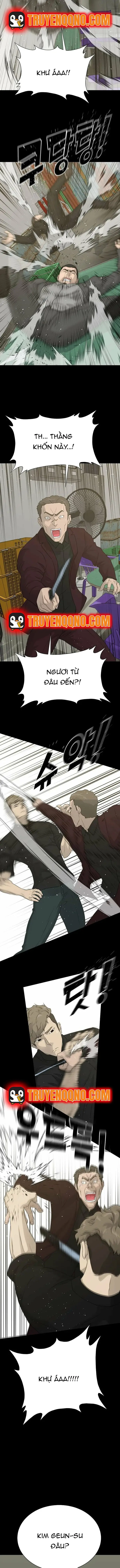 Trigger Chapter 59 - 10