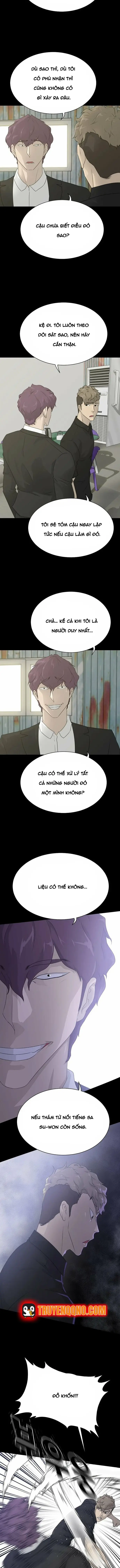 Trigger Chapter 60 - 2