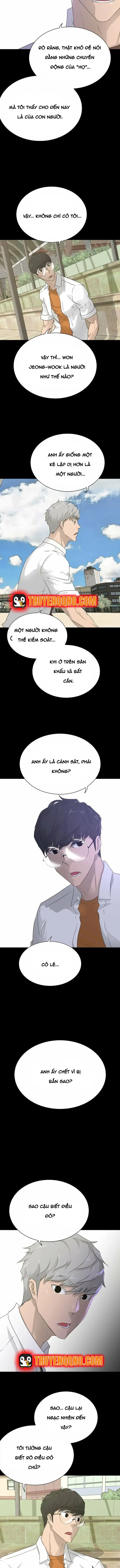 Trigger Chapter 60 - 5