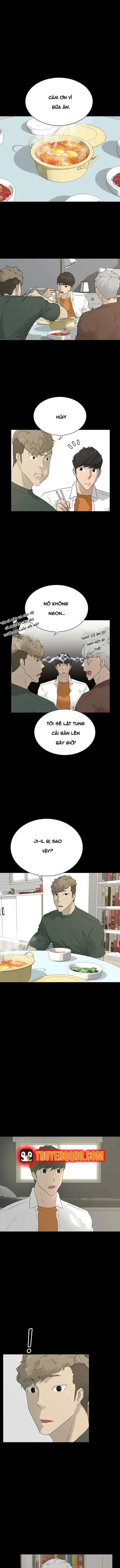 Trigger Chapter 60 - 9