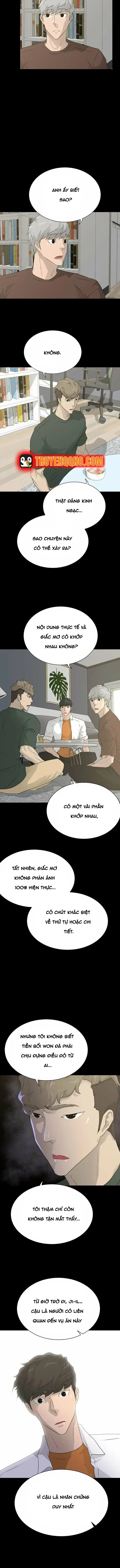 Trigger Chapter 60 - 10