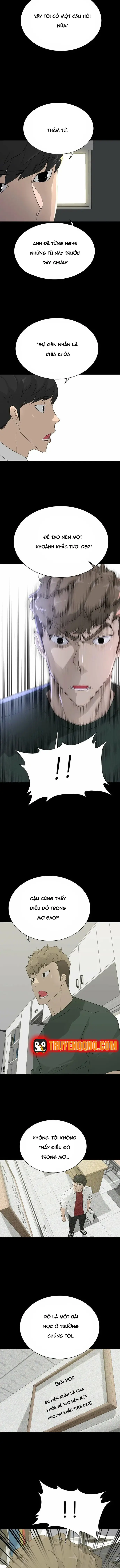 Trigger Chapter 60 - 12