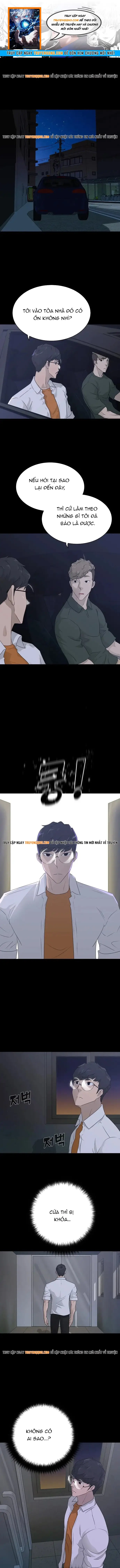 Trigger Chapter 61 - 1