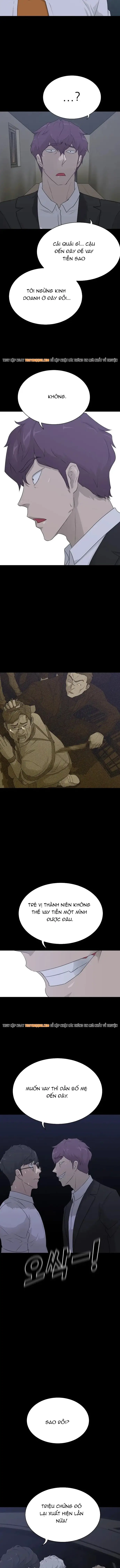 Trigger Chapter 61 - 3