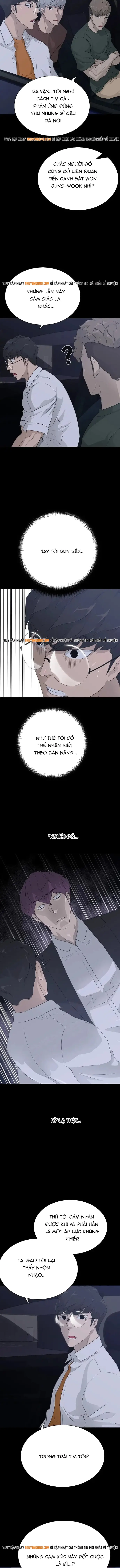 Trigger Chapter 61 - 4