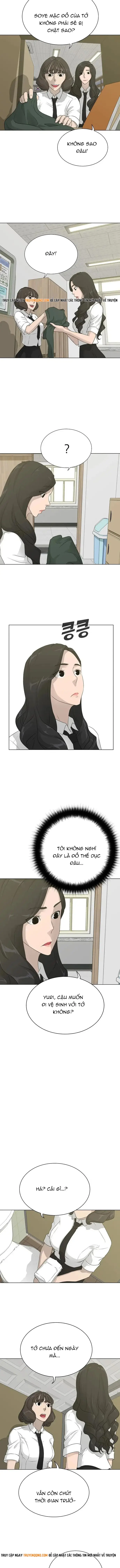 Trigger Chapter 61 - 7