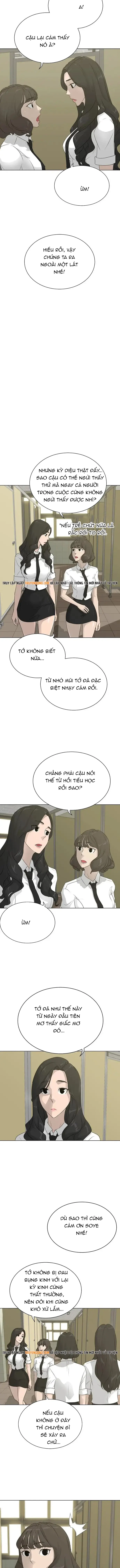 Trigger Chapter 61 - 8