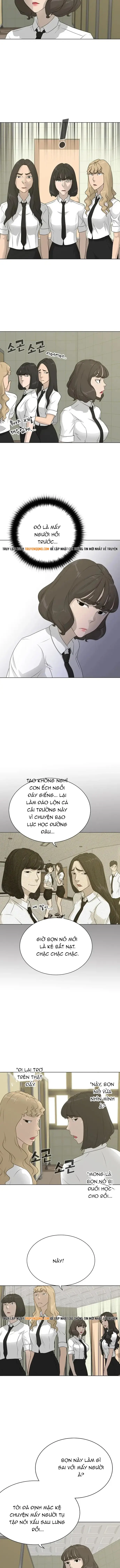 Trigger Chapter 61 - 9