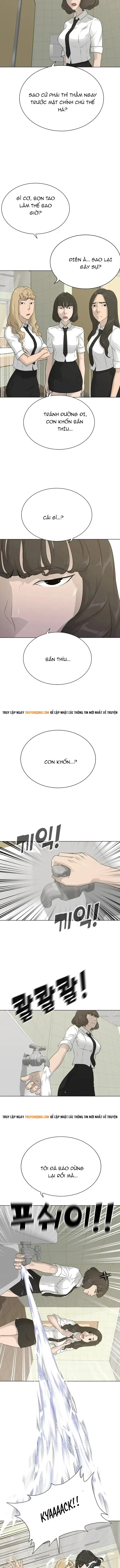 Trigger Chapter 61 - 10