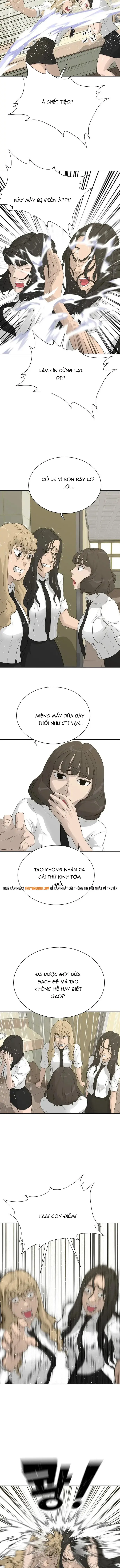 Trigger Chapter 61 - 11