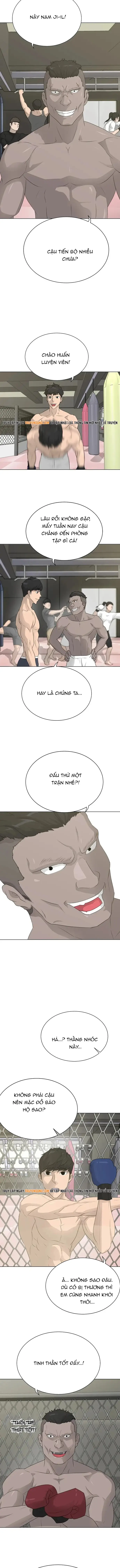 Trigger Chapter 61 - 14