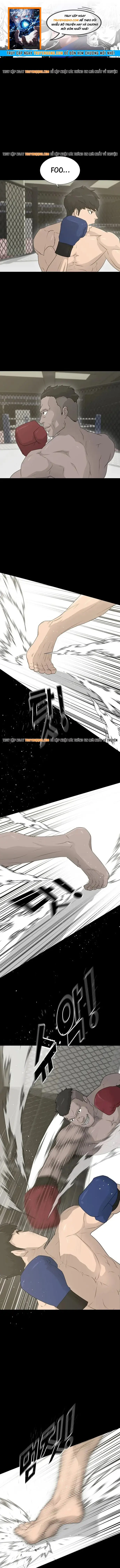 Trigger Chapter 62 - 1