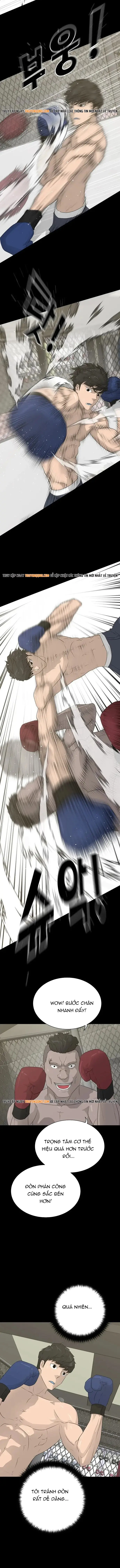 Trigger Chapter 62 - 2