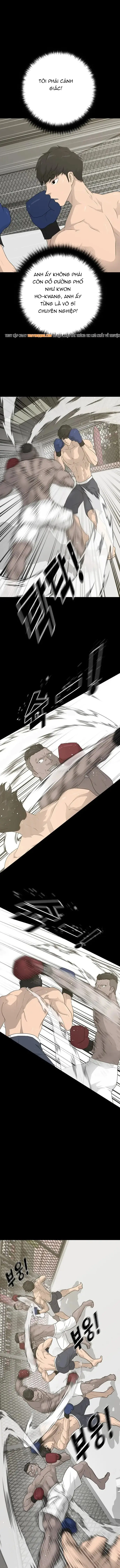 Trigger Chapter 62 - 3