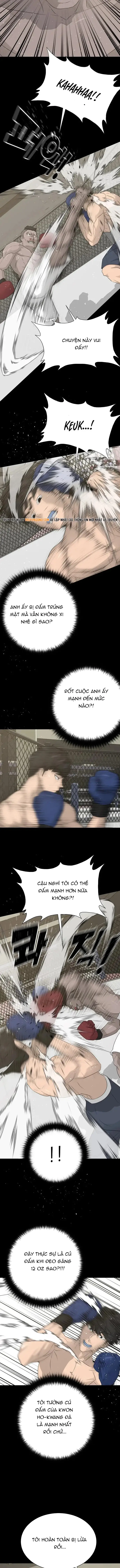 Trigger Chapter 62 - 5