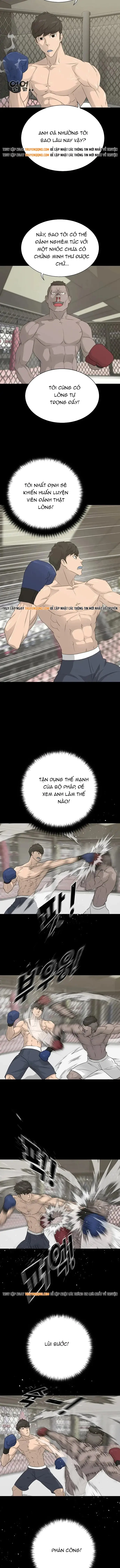 Trigger Chapter 62 - 6