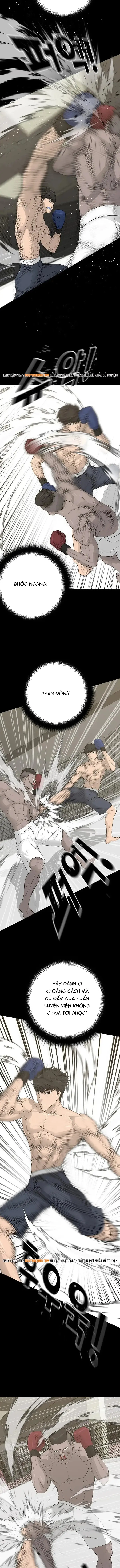 Trigger Chapter 62 - 7