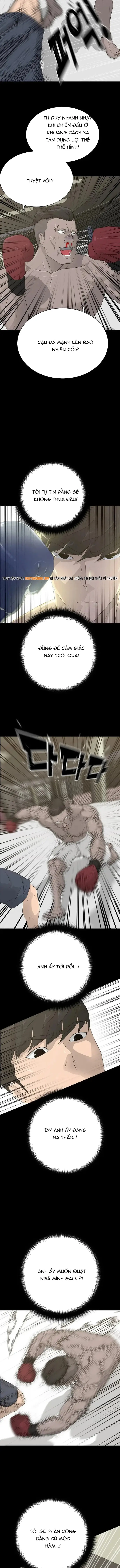 Trigger Chapter 62 - 8