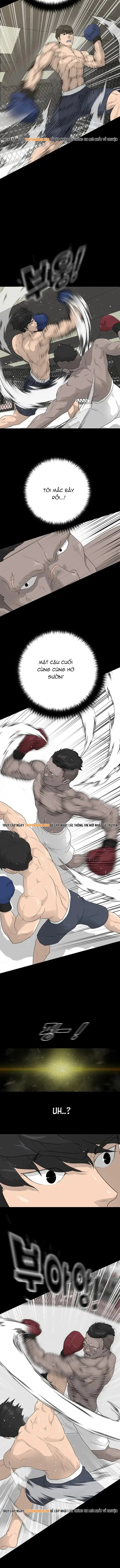 Trigger Chapter 62 - 9