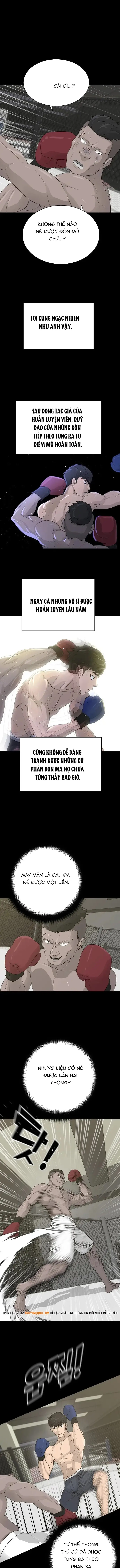 Trigger Chapter 62 - 10