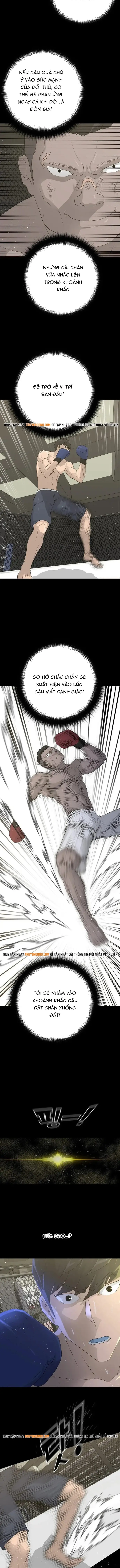 Trigger Chapter 62 - 11