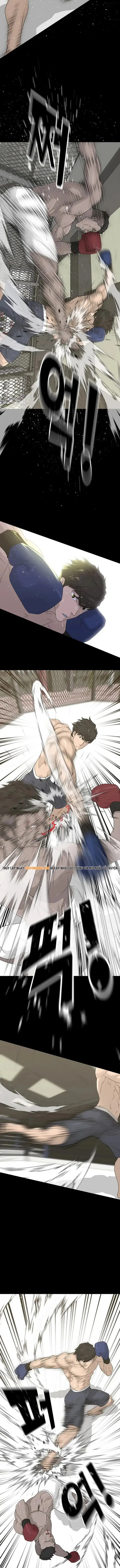 Trigger Chapter 62 - 12