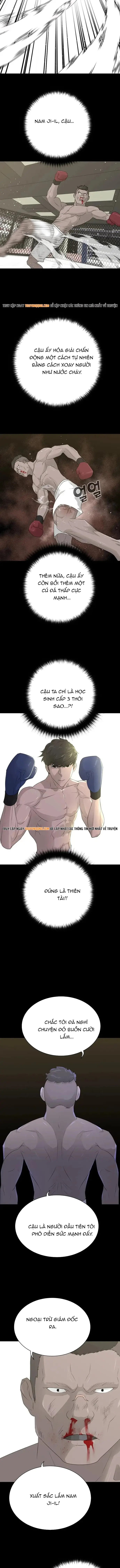 Trigger Chapter 62 - 13