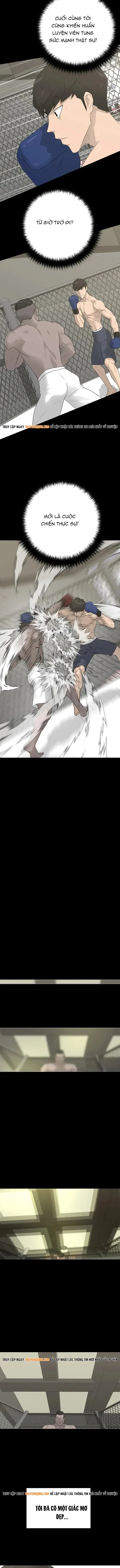 Trigger Chapter 62 - 14