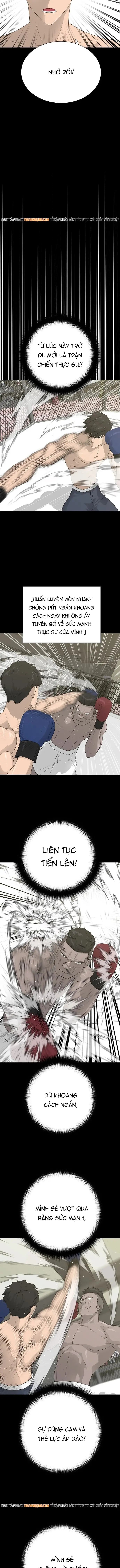 Trigger Chapter 63 - 2