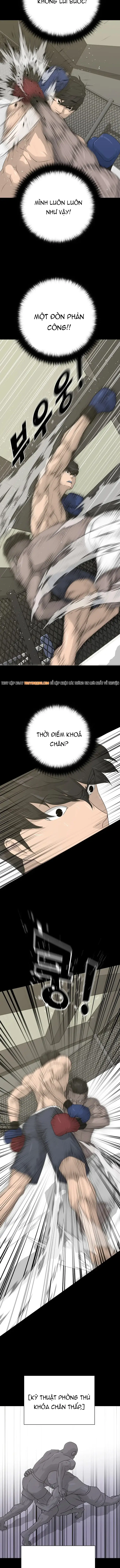 Trigger Chapter 63 - 3