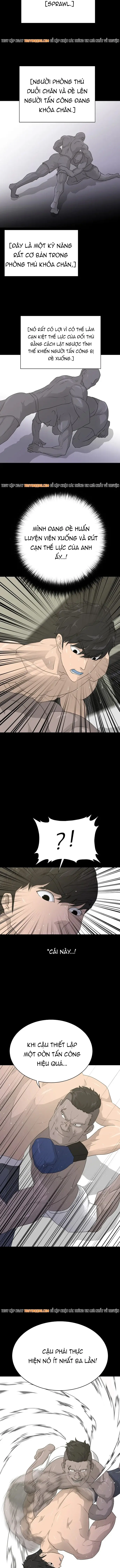 Trigger Chapter 63 - 4