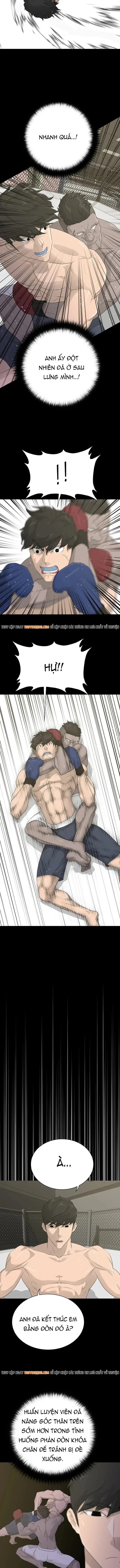 Trigger Chapter 63 - 5