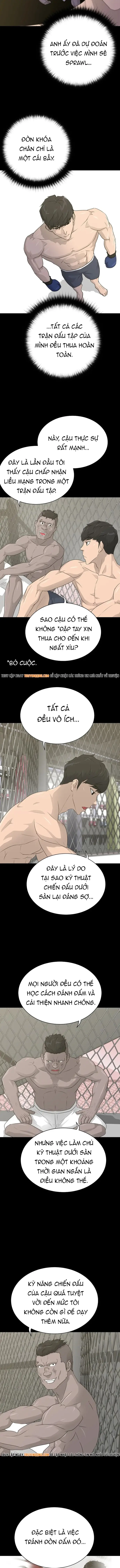 Trigger Chapter 63 - 6