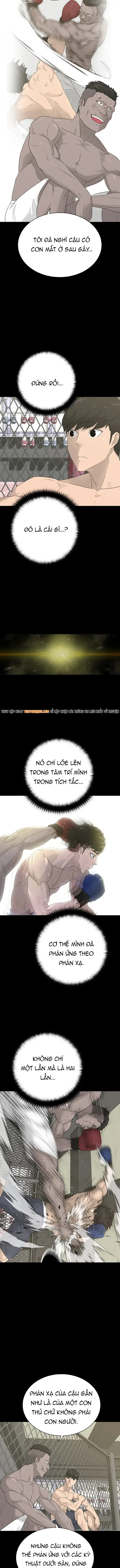 Trigger Chapter 63 - 7