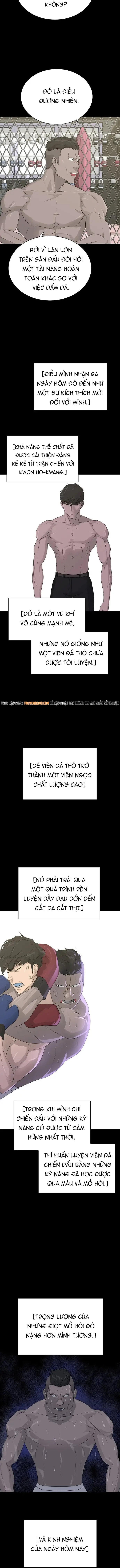 Trigger Chapter 63 - 8