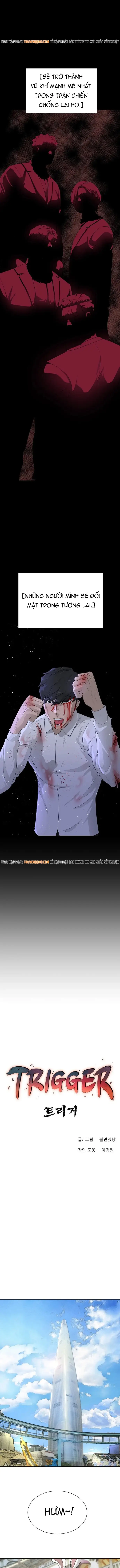 Trigger Chapter 63 - 9