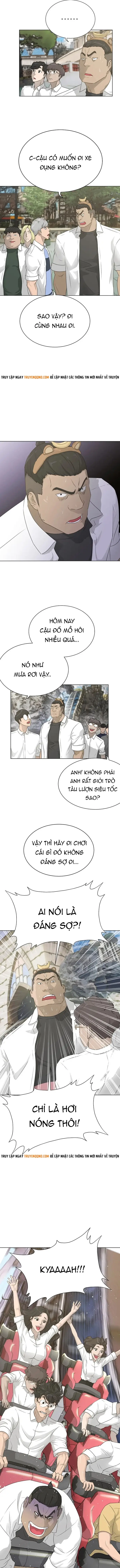 Trigger Chapter 63 - 11