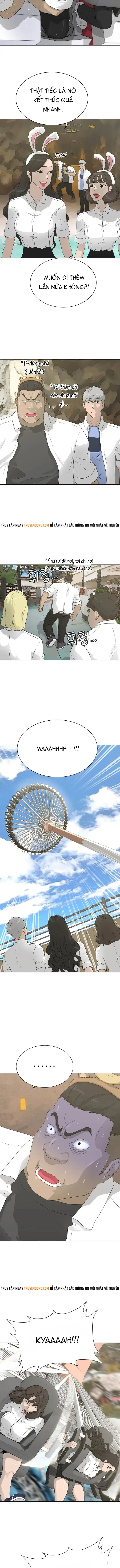 Trigger Chapter 63 - 12