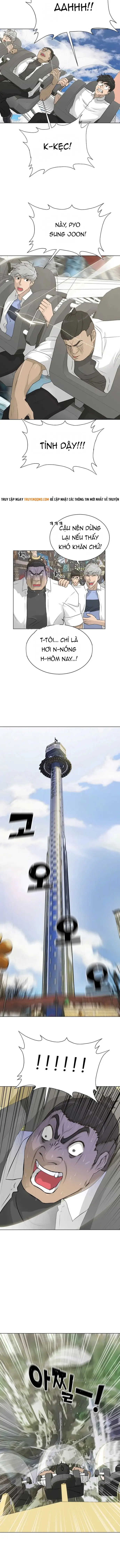 Trigger Chapter 63 - 13