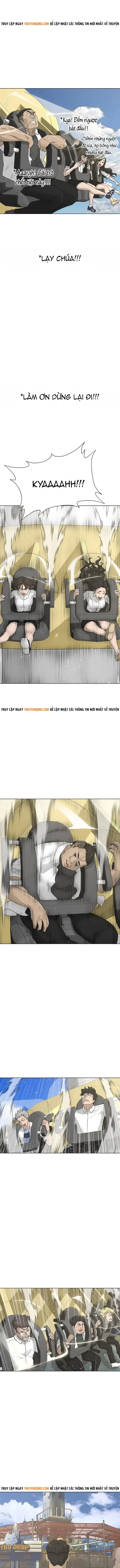 Trigger Chapter 63 - 14