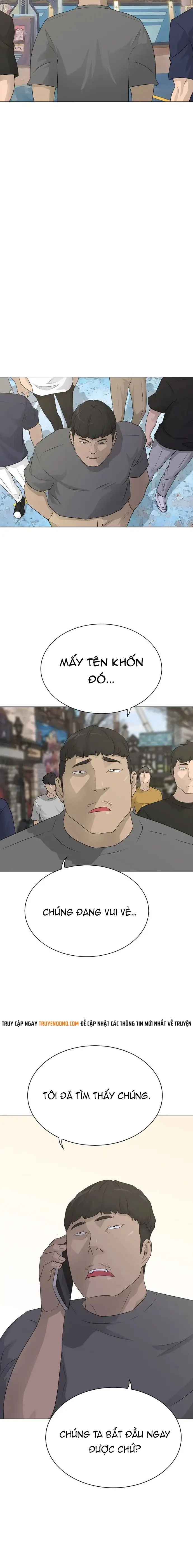 Trigger Chapter 63 - 15