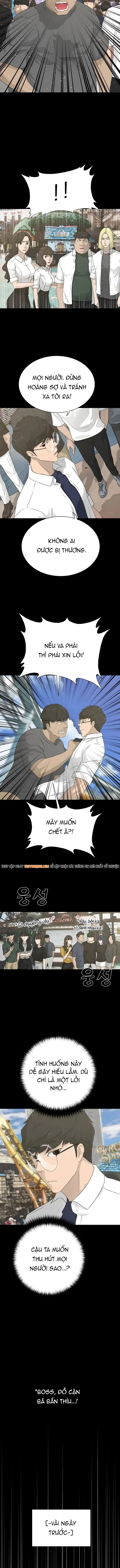 Trigger Chapter 64 - 4