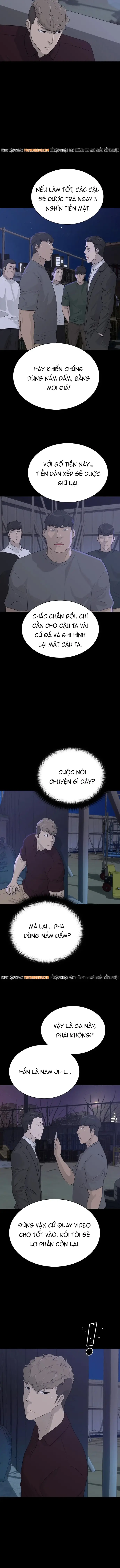 Trigger Chapter 64 - 6