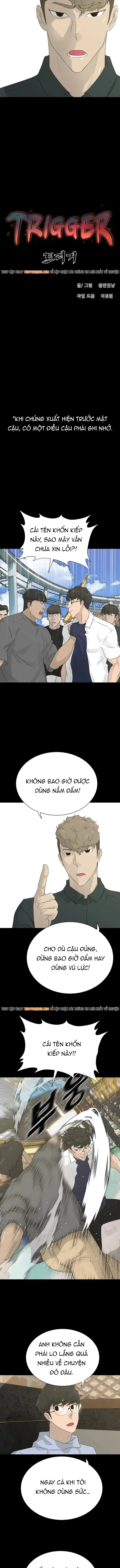 Trigger Chapter 64 - 8